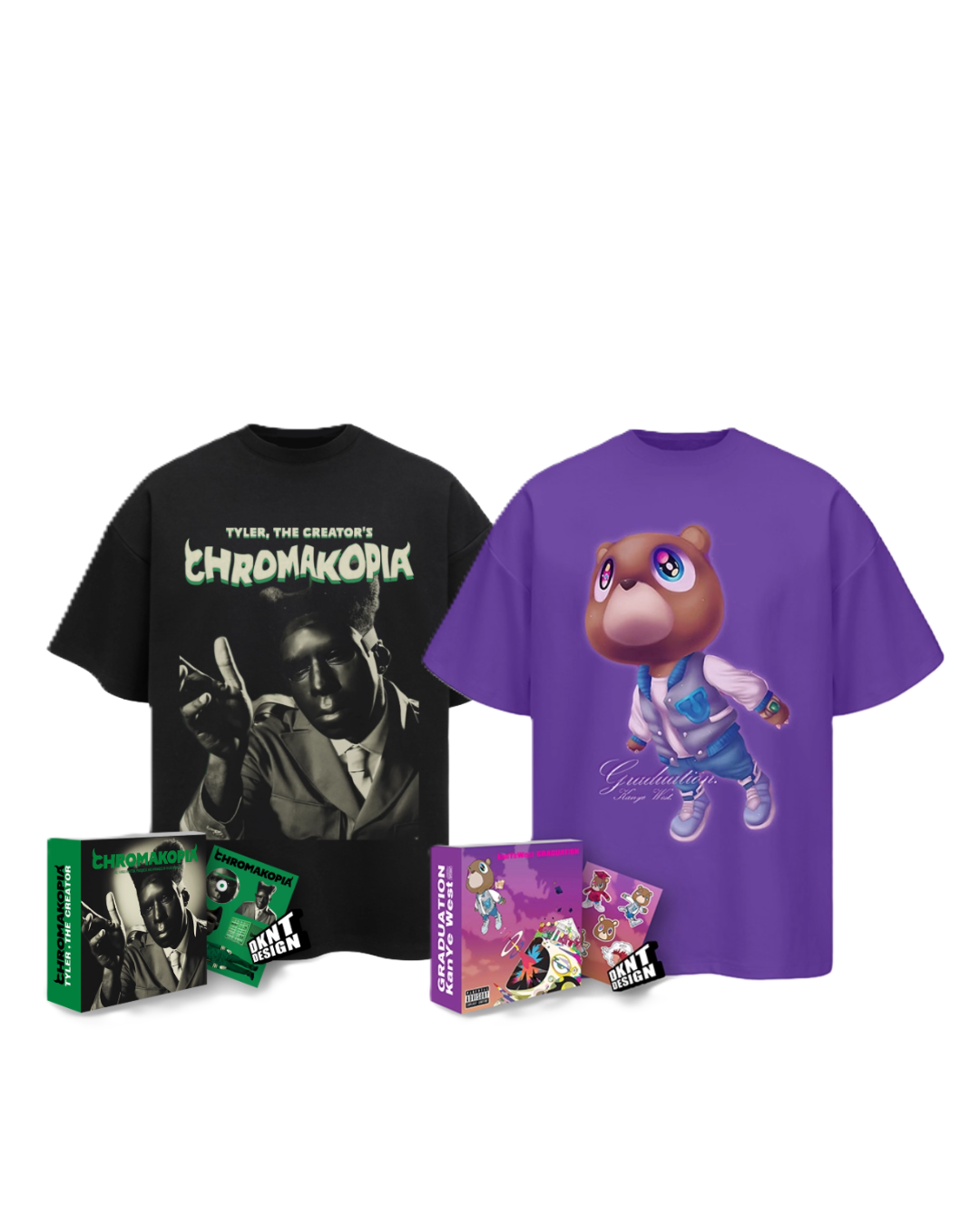 T-SHIRTS