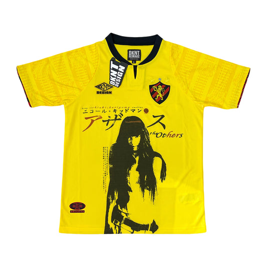 Chiaki Kuriyama [Sport] Jersey Remake